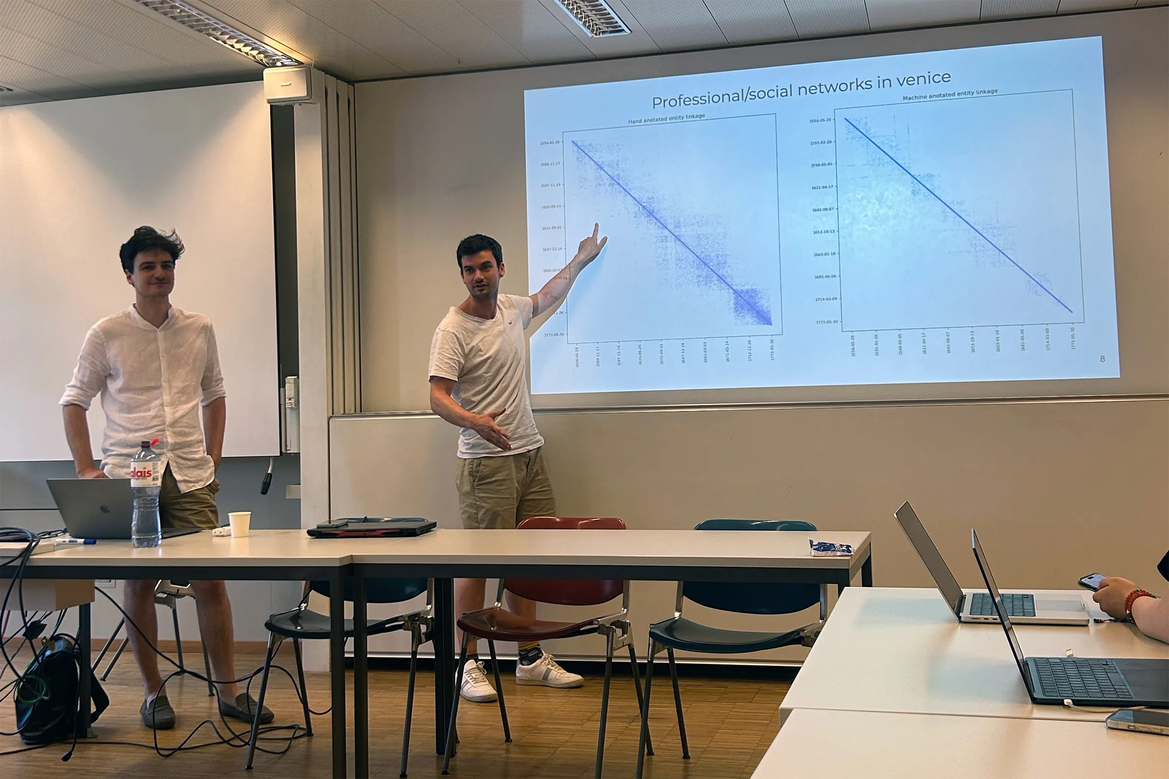 Venice Data Week 2025